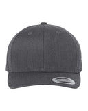 YP Classics CVC Snapback Cap