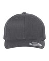 YP Classics CVC Snapback Cap