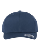 YP Classics CVC Snapback Cap