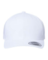 YP Classics CVC Snapback Cap