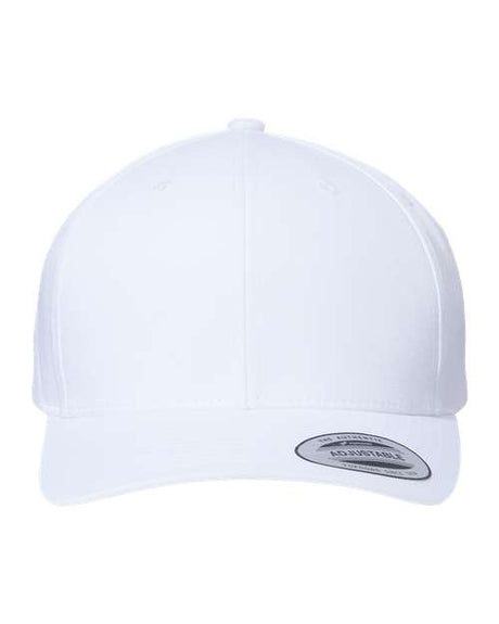 YP Classics CVC Snapback Cap