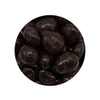 Bulk Foods - Dark Chocolate Covered Cranberries - Bulk Bin 1335 (25 pounds)