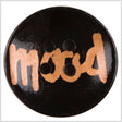 Mood 4 Hole Souvenir Button - 64L/40.5mm
