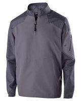 Men's Raider Quarter-Zip Jacket