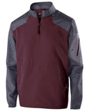 Men's Raider Quarter-Zip Jacket
