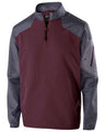 Men's Raider Quarter-Zip Jacket