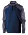 Men's Raider Quarter-Zip Jacket