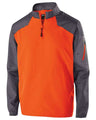 Men's Raider Quarter-Zip Jacket