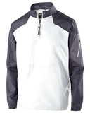 Men's Raider Quarter-Zip Jacket