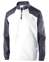 Men's Raider Quarter-Zip Jacket