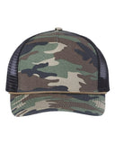 Gorra Retro Rope