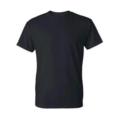 Unisex DryBlend Short Sleeve Crewneck T-Shirt