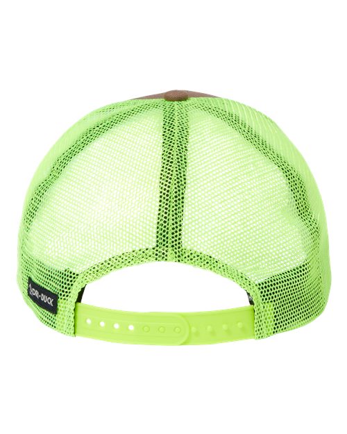 Hudson Brights Cap