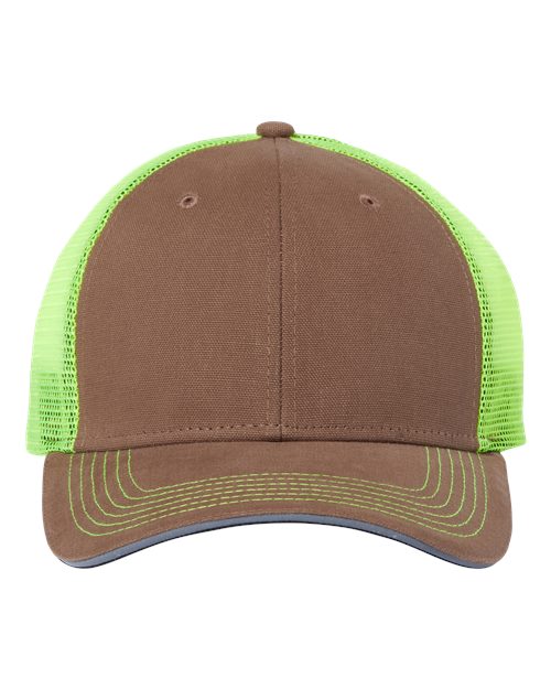 Hudson Brights Cap