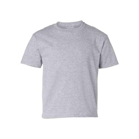 Everyday Ultra Cotton Youth T-Shirt Durable, Comfy & Stylish