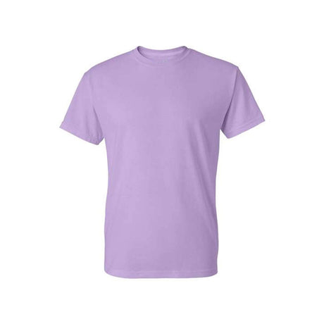 DryBlend Short Sleeve Crewneck T-Shirt