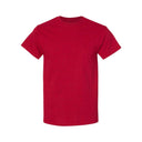 Durable Everyday T-Shirt Heavy Cotton Fabric with Relaxed Fit