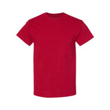 Durable Everyday T-Shirt Heavy Cotton Fabric with Relaxed Fit