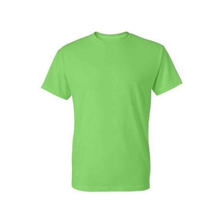 DryBlend T-Shirt Short Sleeve - Quick Dry Fabric