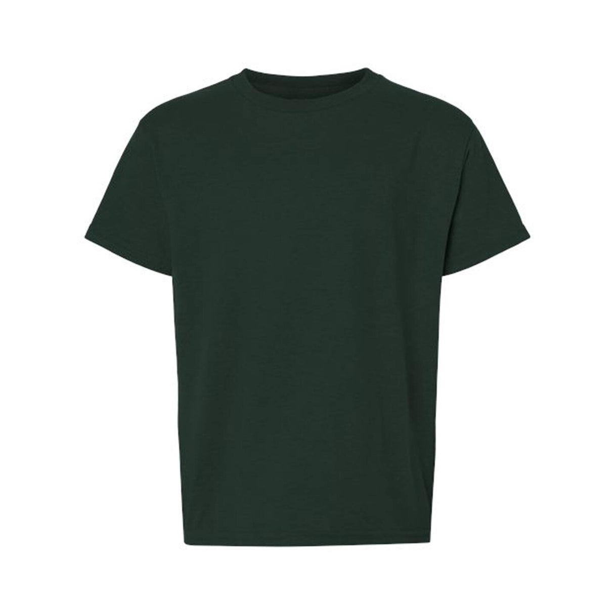 Youth DryBlend Short Sleeve T-Shirt
