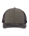 DRI DUCK Pique Trucker Cap