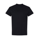 Durable Everyday T-Shirt Heavy Cotton Fabric with Relaxed Fit