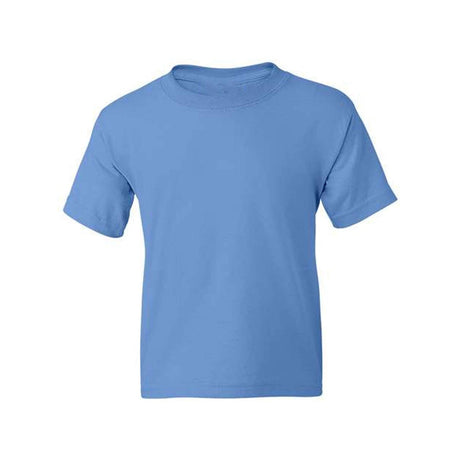 Gildan® Youth Short Sleeve Heavy Cotton T-Shirt