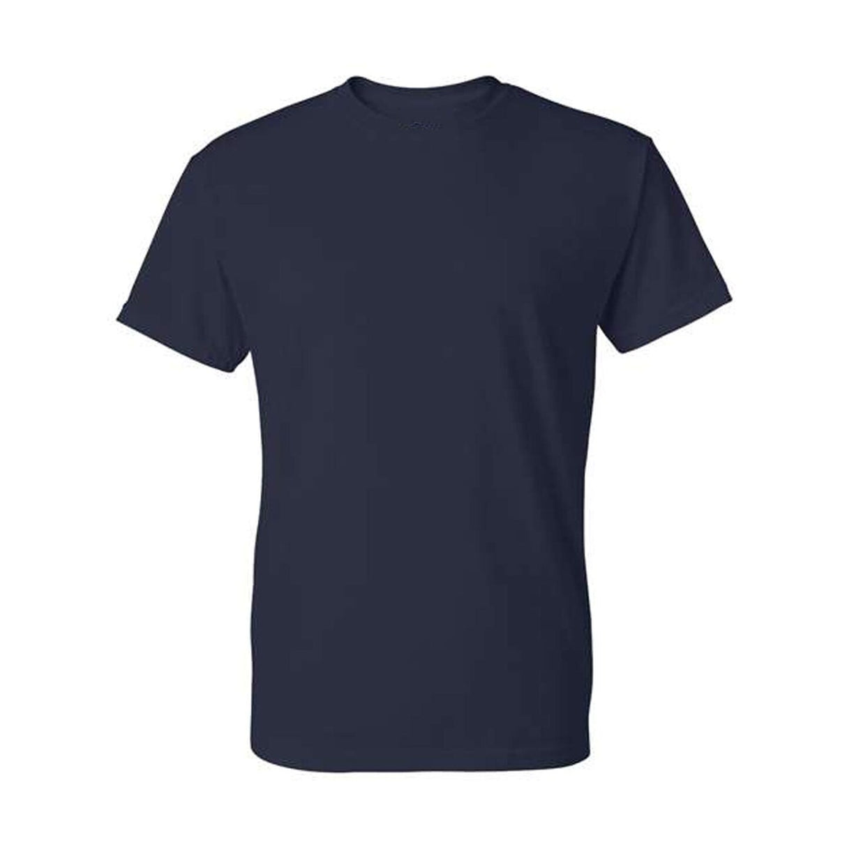 DryBlend Short Sleeve Crewneck T-Shirt