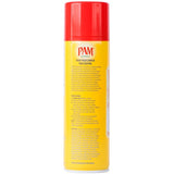 PAM 17 oz. High Yield Canola Release Spray - 6/Case