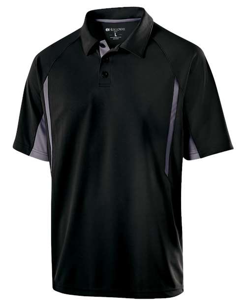 Two-Tone Avenger Polo