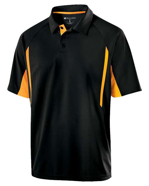 Two-Tone Avenger Polo