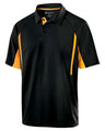 Men's Two-Tone Avenger Polo