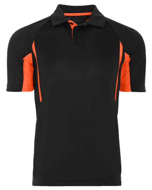 Two-Tone Avenger Polo