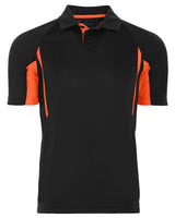 Men's Two-Tone Avenger Polo
