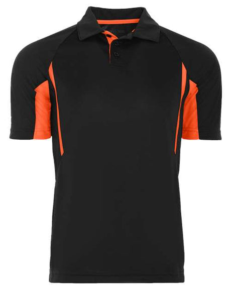 Men's Two-Tone Avenger Polo