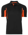 Men's Two-Tone Avenger Polo