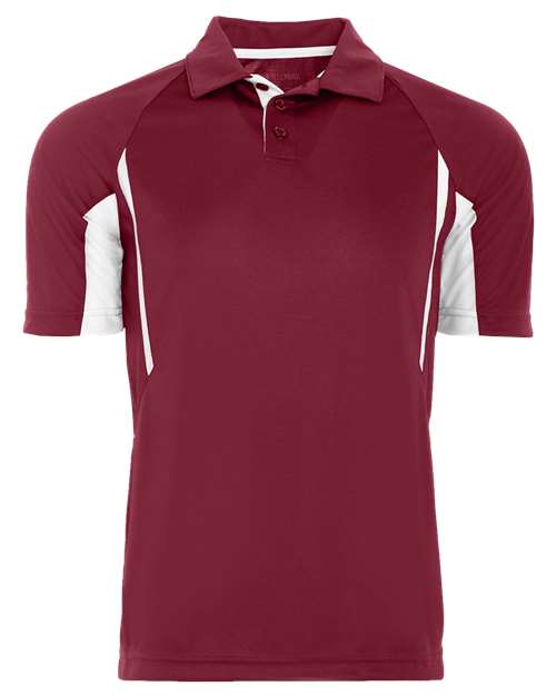 Two-Tone Avenger Polo