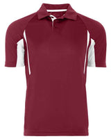 Men's Two-Tone Avenger Polo