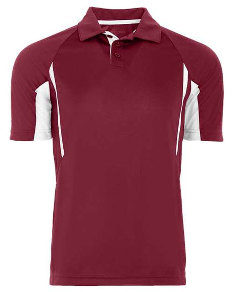 Men's Two-Tone Avenger Polo