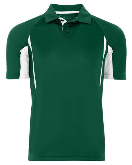 Two-Tone Avenger Polo