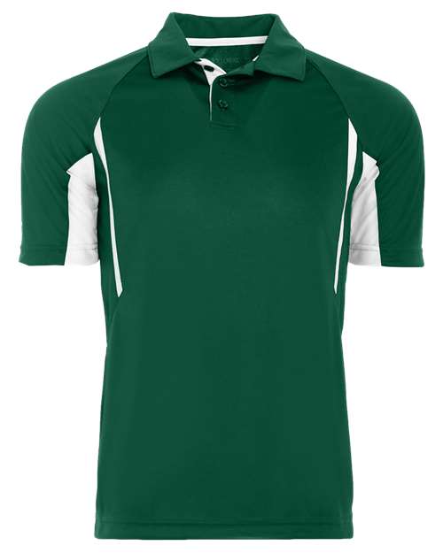 Men's Two-Tone Avenger Polo