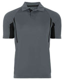 Men's Two-Tone Avenger Polo