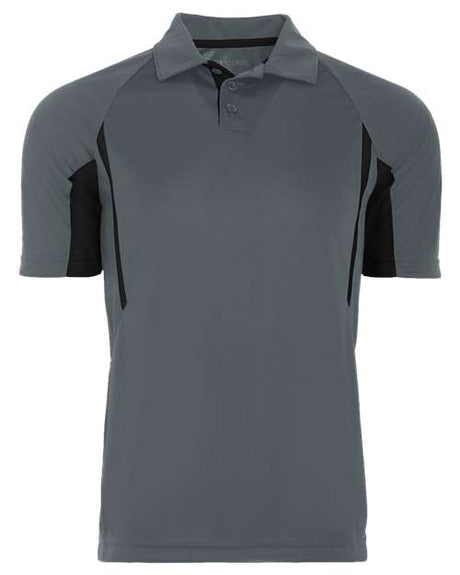 Men's Two-Tone Avenger Polo