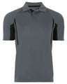 Men's Two-Tone Avenger Polo