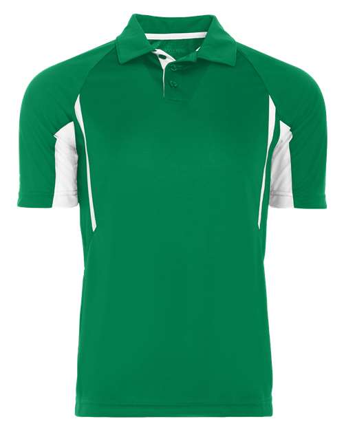 Men's Two-Tone Avenger Polo