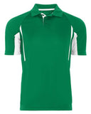 Men's Two-Tone Avenger Polo