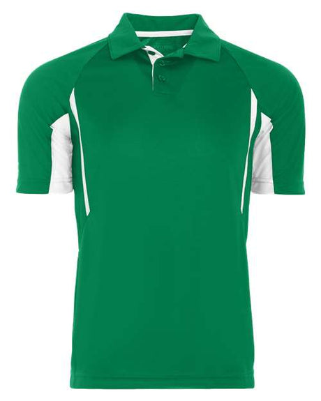 Men's Two-Tone Avenger Polo