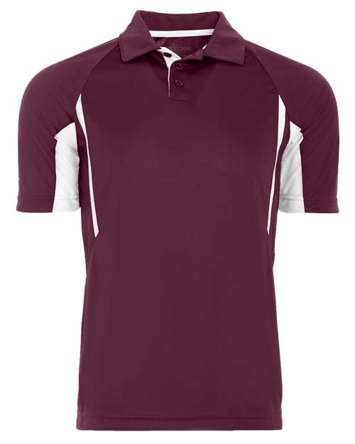 Men's Two-Tone Avenger Polo