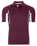 Men's Two-Tone Avenger Polo