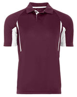 Men's Two-Tone Avenger Polo